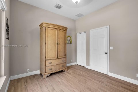 Villa ou maison à vendre à Palm Beach Gardens, Floride: 5 chambres, 309.27 m2 № 2037563 - photo 20