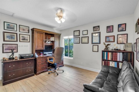 Villa ou maison à vendre à Palm Beach Gardens, Floride: 5 chambres, 309.27 m2 № 2037563 - photo 19