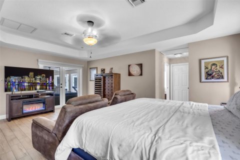 Villa ou maison à vendre à Palm Beach Gardens, Floride: 5 chambres, 309.27 m2 № 2037563 - photo 26