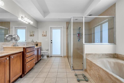 Villa ou maison à vendre à Palm Beach Gardens, Floride: 5 chambres, 309.27 m2 № 2037563 - photo 29