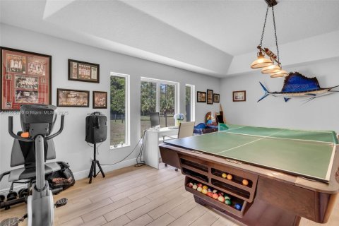 Villa ou maison à vendre à Palm Beach Gardens, Floride: 5 chambres, 309.27 m2 № 2037563 - photo 17