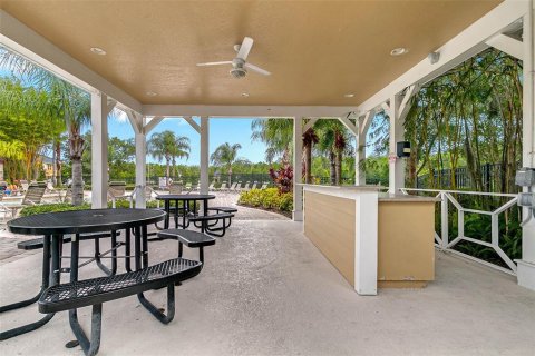 Adosado en venta en Windermere, Florida, 3 dormitorios, 192.03 m2 № 1681858 - foto 29
