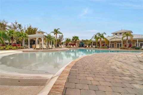 Adosado en venta en Windermere, Florida, 3 dormitorios, 192.03 m2 № 1681858 - foto 24