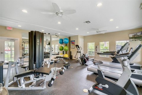 Adosado en venta en Windermere, Florida, 3 dormitorios, 192.03 m2 № 1681858 - foto 21