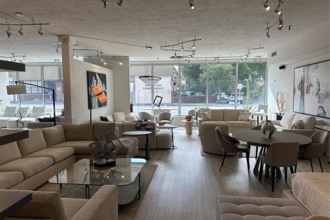 Купить коммерческую недвижимость в Майами, Флорида № 2024085 - фото 23