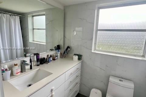 Снять в аренду кондоминиум в Помпано-Бич, Флорида 3 спальни, 129.13м2, № 1925173 - фото 20