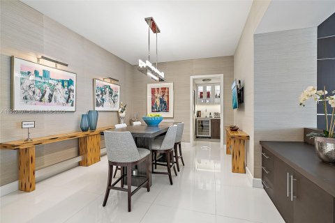 Copropriété à vendre à Palm Beach Gardens, Floride: 3 chambres, 304.91 m2 № 2082329 - photo 12
