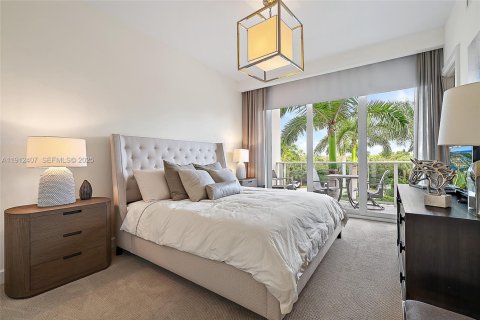 Copropriété à vendre à Palm Beach Gardens, Floride: 3 chambres, 304.91 m2 № 2082329 - photo 18