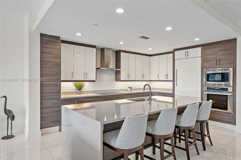Copropriété à vendre à Palm Beach Gardens, Floride: 3 chambres, 304.91 m2 № 2082329 - photo 5