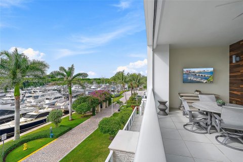 Copropriété à vendre à Palm Beach Gardens, Floride: 3 chambres, 304.91 m2 № 2082329 - photo 4