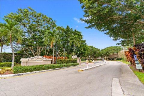 Touwnhouse à louer à Cooper City, Floride: 3 chambres, 154.78 m2 № 2091247 - photo 2
