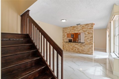Touwnhouse à louer à Cooper City, Floride: 3 chambres, 154.78 m2 № 2091247 - photo 26