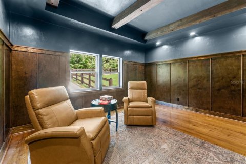 Купить виллу или дом в Куинси, Флорида 9 комнат, 174.01м2, № 2148203 - фото 22