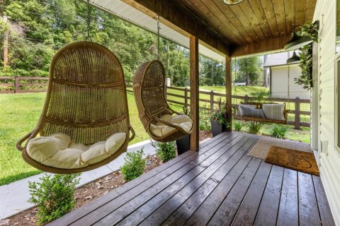 Купить виллу или дом в Куинси, Флорида 9 комнат, 174.01м2, № 2148203 - фото 7