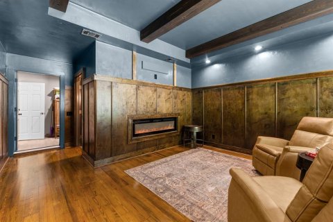 Купить виллу или дом в Куинси, Флорида 9 комнат, 174.01м2, № 2148203 - фото 20