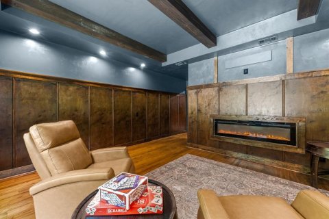 Купить виллу или дом в Куинси, Флорида 9 комнат, 174.01м2, № 2148203 - фото 21
