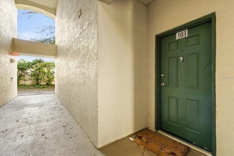 Condominio en alquiler en Tampa, Florida, 2 dormitorios, 130.53 m2 № 1853864 - foto 5
