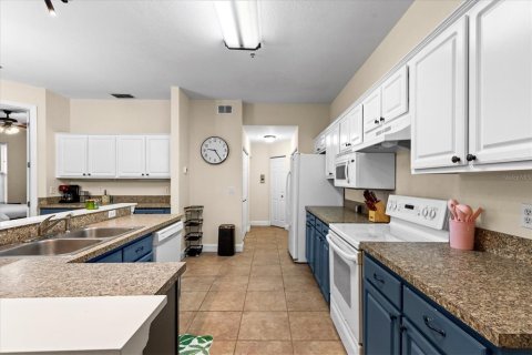 Condominio en alquiler en Tampa, Florida, 2 dormitorios, 130.53 m2 № 1853864 - foto 14