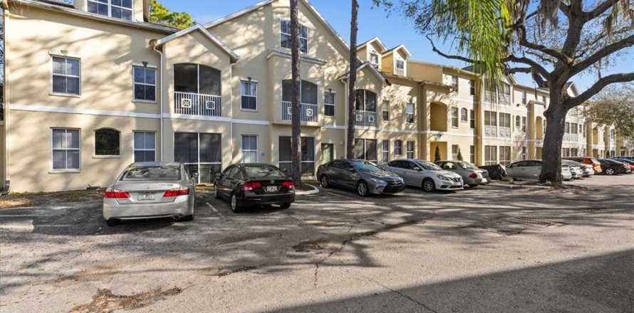 Condominio en Tampa, Florida, 2 dormitorios  № 1853864