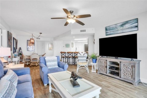 Condominio en alquiler en Daytona Beach Shores, Florida, 2 dormitorios, 128.58 m2 № 1722512 - foto 22