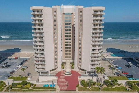Copropriété à louer à Daytona Beach Shores, Floride: 2 chambres, 128.58 m2 № 1722512 - photo 1