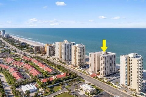 Снять в аренду кондоминиум в Дейтона - Бич-Шорс, Флорида 8 комнат, 128.58м2, № 1722512 - фото 5