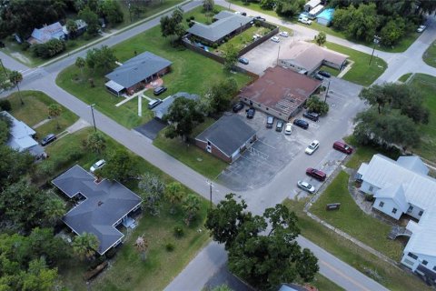 Commercial property in Chiefland, Florida 121.7 sq.m. № 2206727 - photo 27