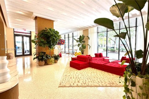 Condo in Miami, Florida № 2243206 - photo 7
