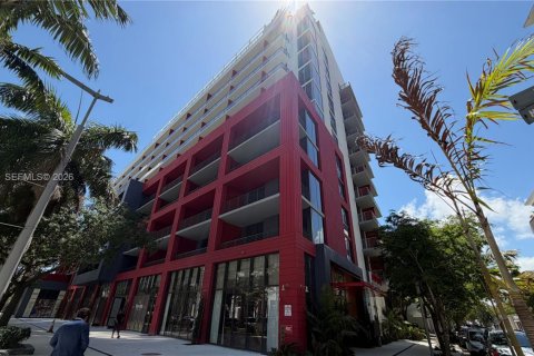 Studio in the Condo in Miami, Florida № 2243206