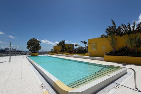 Condo in Miami, Florida № 2243206 - photo 18
