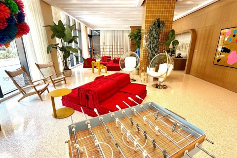 Condo in Miami, Florida № 2243206 - photo 8