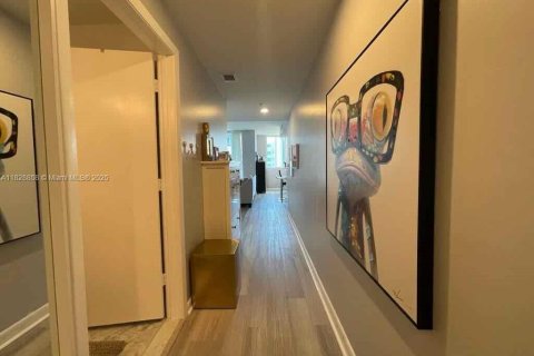 Copropriété à louer à Miami, Floride: 2 chambres, 93.46 m2 № 1804214 - photo 14