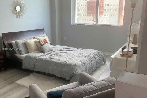 Copropriété à louer à Miami, Floride: 2 chambres, 93.46 m2 № 1804214 - photo 16
