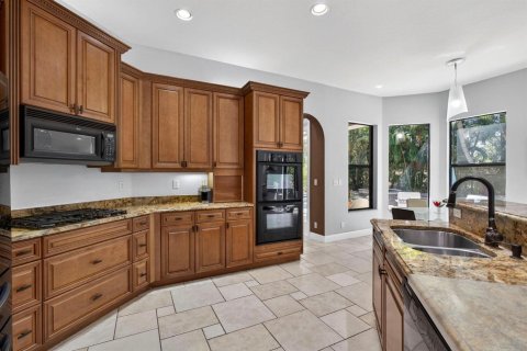 House in Wellington, Florida 6 bedrooms, 391.12 sq.m. № 2253027 - photo 24