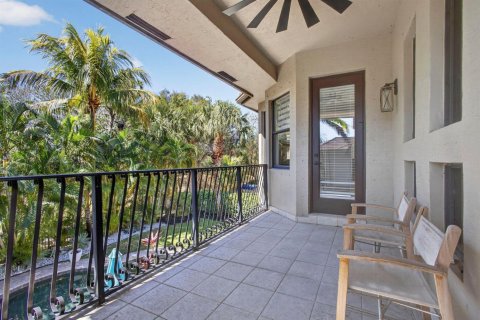 House in Wellington, Florida 6 bedrooms, 391.12 sq.m. № 2253027 - photo 28