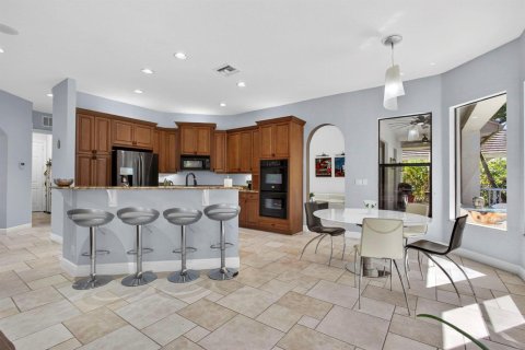 House in Wellington, Florida 6 bedrooms, 391.12 sq.m. № 2253027 - photo 22
