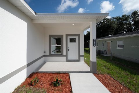 House in Orlando, Florida 3 bedrooms, 158.4 sq.m. № 1855758 - photo 5
