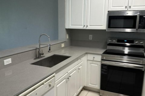 Touwnhouse à vendre à West Palm Beach, Floride: 3 chambres, 139.35 m2 № 2087987 - photo 9