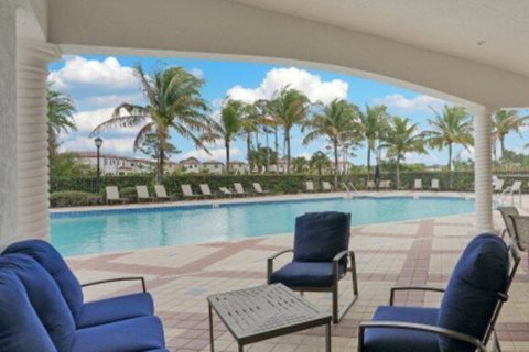 Touwnhouse à vendre à West Palm Beach, Floride: 3 chambres, 139.35 m2 № 2087987 - photo 4