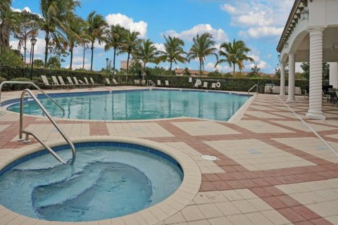 Touwnhouse à vendre à West Palm Beach, Floride: 3 chambres, 139.35 m2 № 2087987 - photo 3