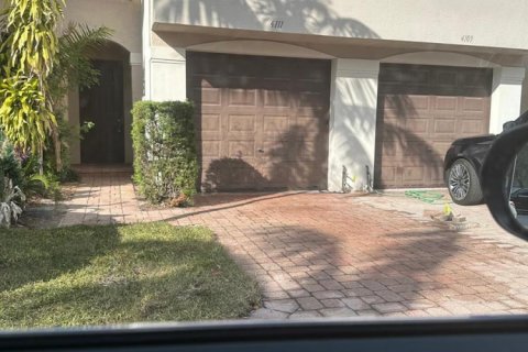 Touwnhouse à West Palm Beach, Floride 3 chambres, 139.35 m2 № 2087987