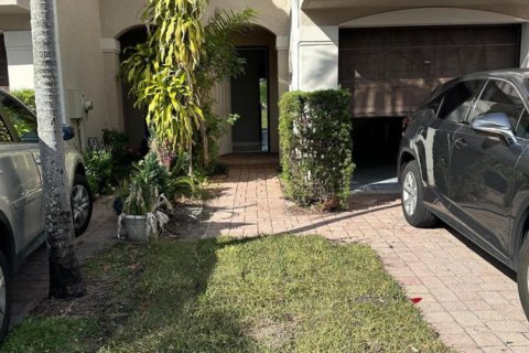 Touwnhouse à vendre à West Palm Beach, Floride: 3 chambres, 139.35 m2 № 2087987 - photo 6