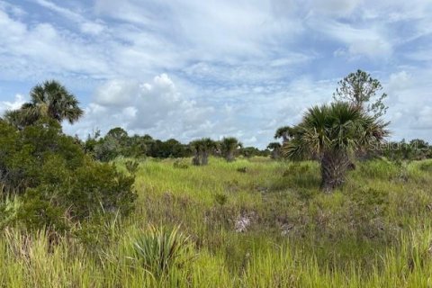 Land in Palm Bay, Florida № 2225344