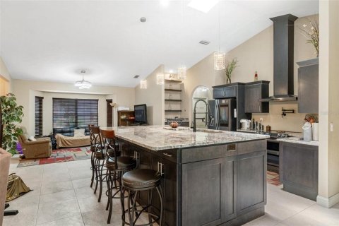 Villa ou maison à vendre à Spring Hill, Floride: 4 chambres, 246.56 m2 № 1273406 - photo 9