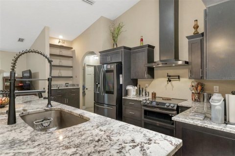Villa ou maison à vendre à Spring Hill, Floride: 4 chambres, 246.56 m2 № 1273406 - photo 8