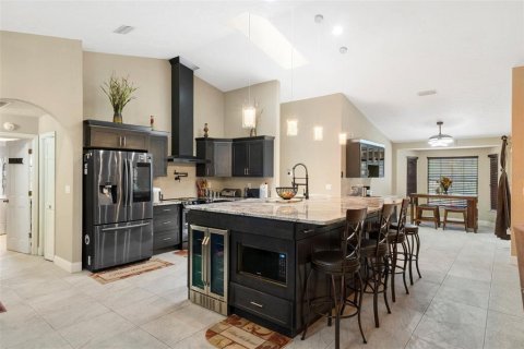 Villa ou maison à vendre à Spring Hill, Floride: 4 chambres, 246.56 m2 № 1273406 - photo 5