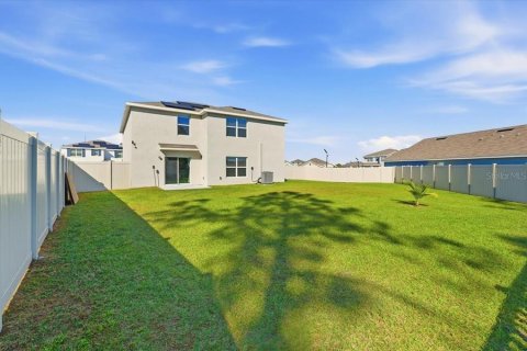 House in Plant City, Florida 4 bedrooms, 226.22 sq.m. № 2096570 - photo 10