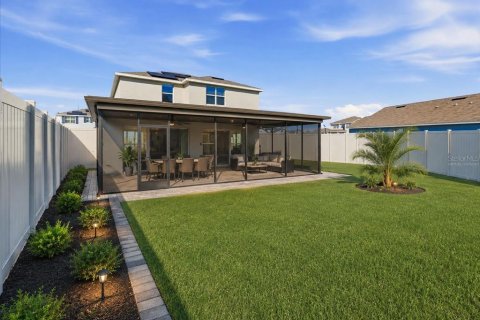 House in Plant City, Florida 4 bedrooms, 226.22 sq.m. № 2096570 - photo 3