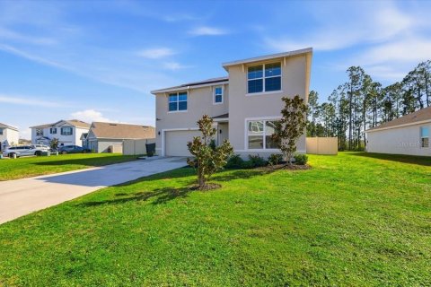 House in Plant City, Florida 4 bedrooms, 226.22 sq.m. № 2096570