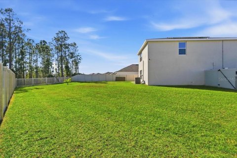 House in Plant City, Florida 4 bedrooms, 226.22 sq.m. № 2096570 - photo 9